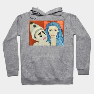 Courtship Hoodie